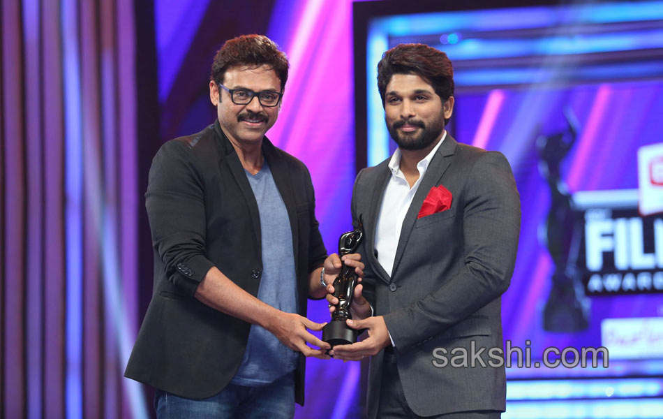 filmfare awards in 20164