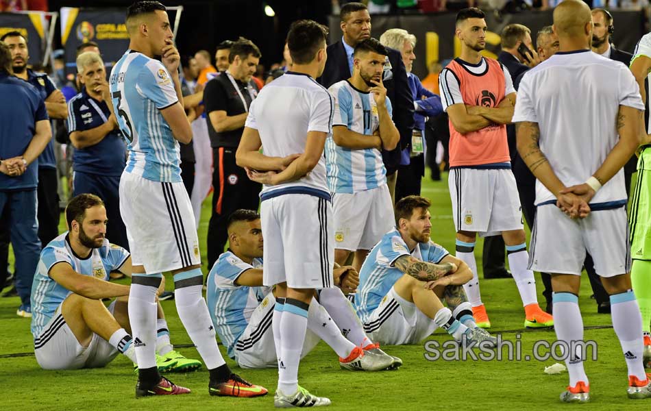 chile wins copaamerica cup5