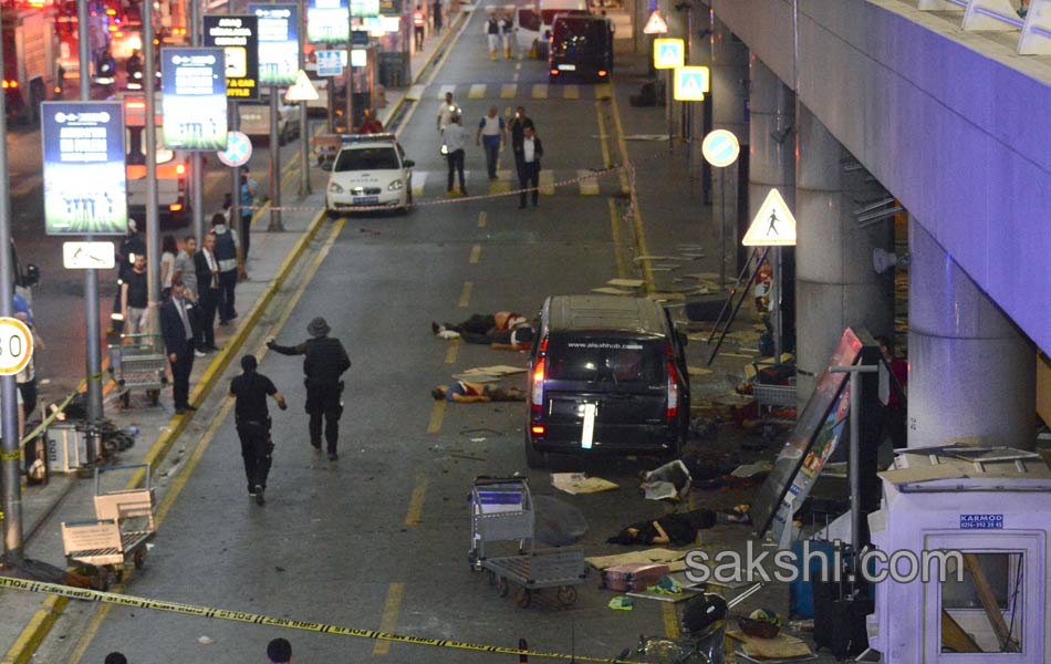 Turkey Airport Blasts9