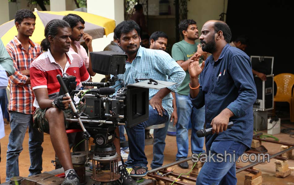 UNDHA LEDHA MOVIE working stills6