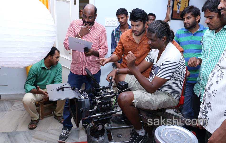 UNDHA LEDHA MOVIE working stills14