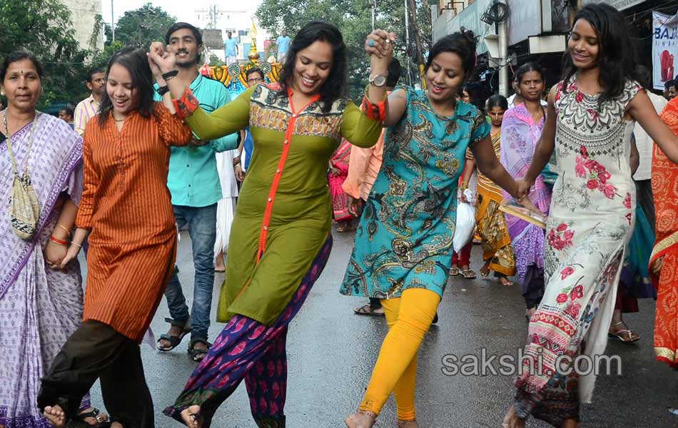 jagannath templepuri Hyderabad - Sakshi21