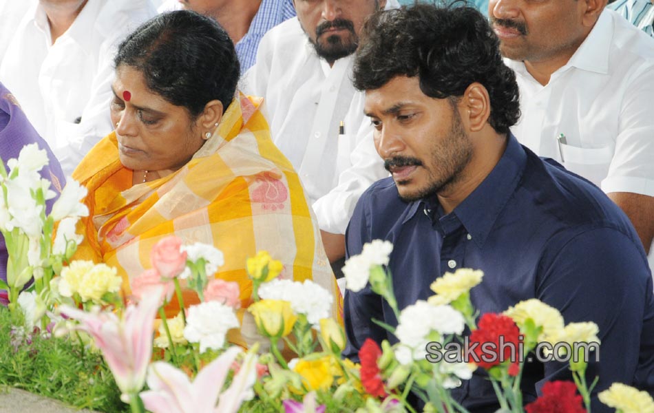 ys rajasekhar reddy 67th birth anniversary - Sakshi15