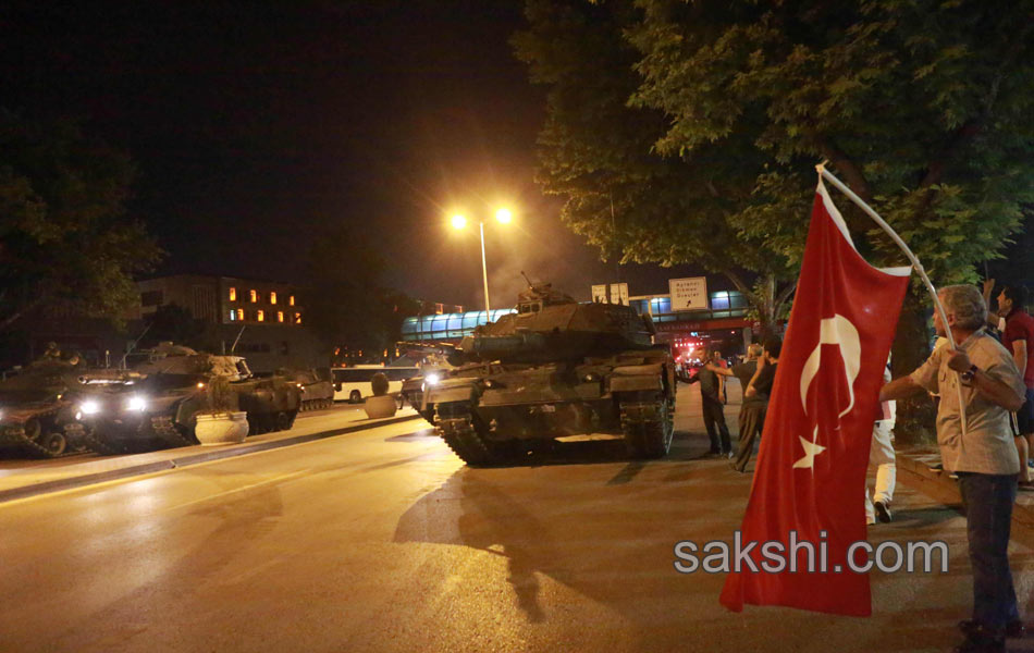 Turkey Military Coup17