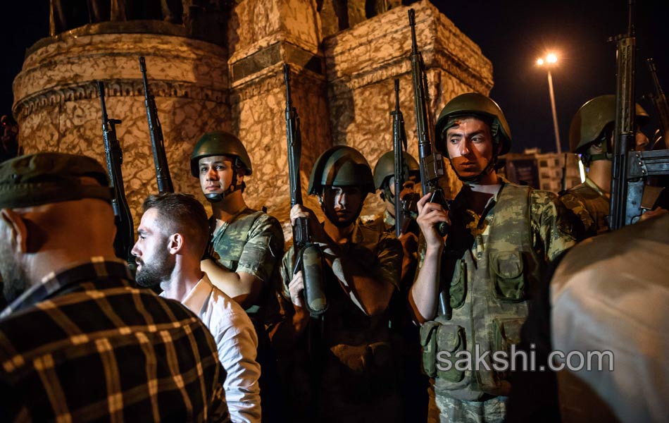 Turkey Military Coup35