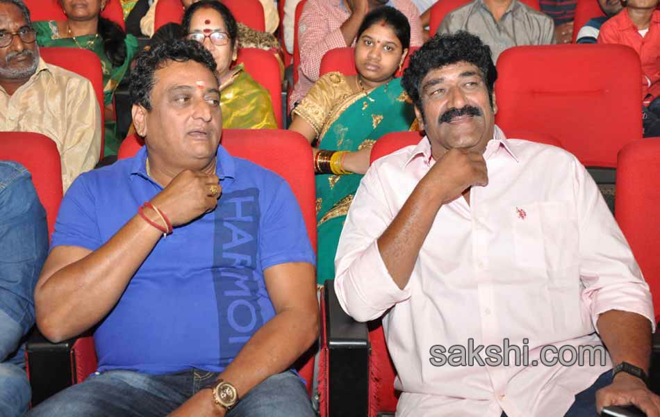 Chuttalabbayi Audio Release11