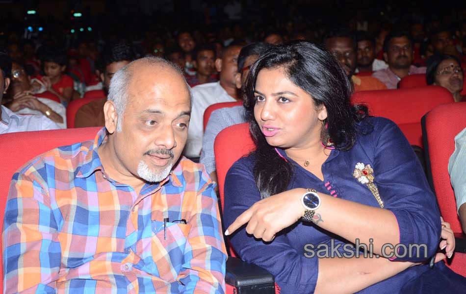 Chuttalabbayi Audio Release26