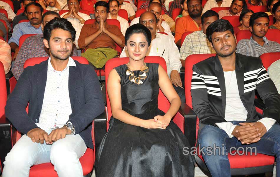 Chuttalabbayi Audio Release31