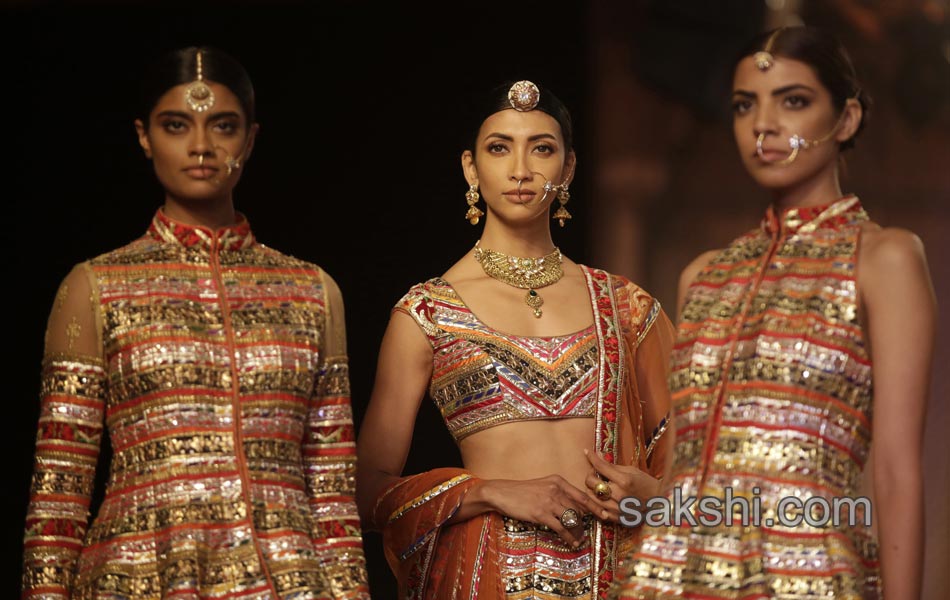 India Couture Week - Sakshi4