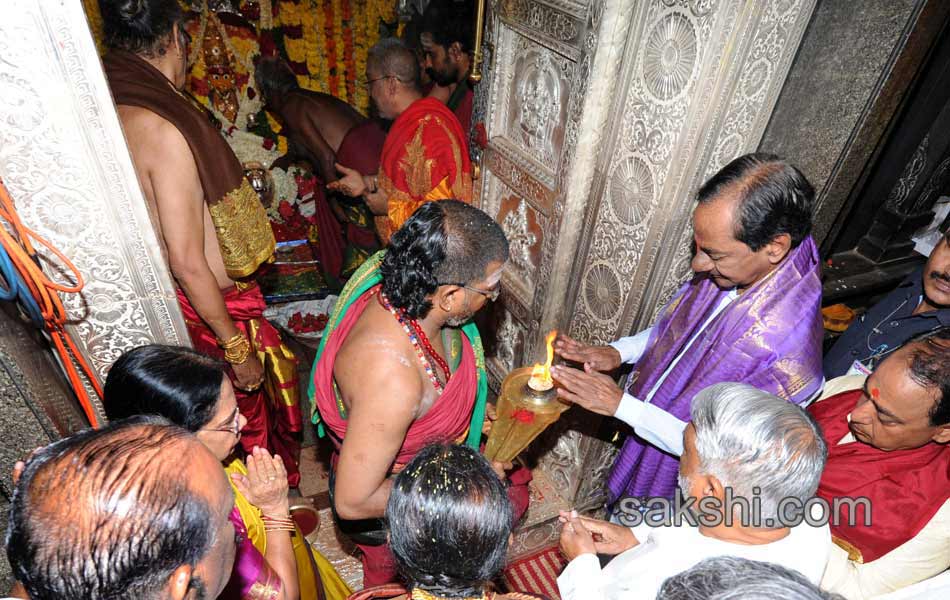 Ujjaini Mahankali Bonalu Festival - Sakshi18