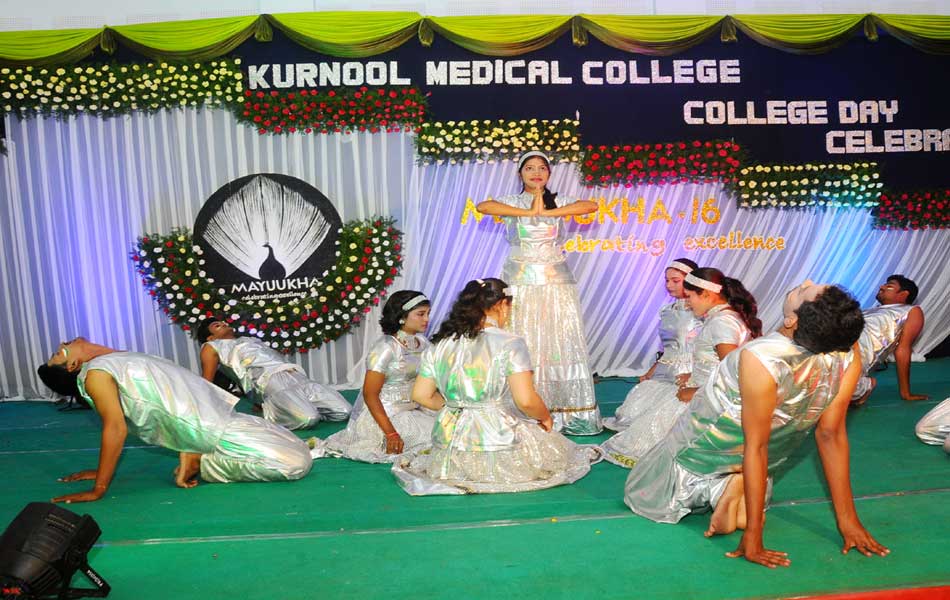 kmc anniversary - Sakshi9