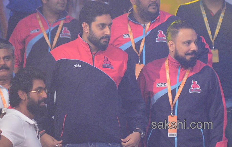 Pro Kabaddi final7