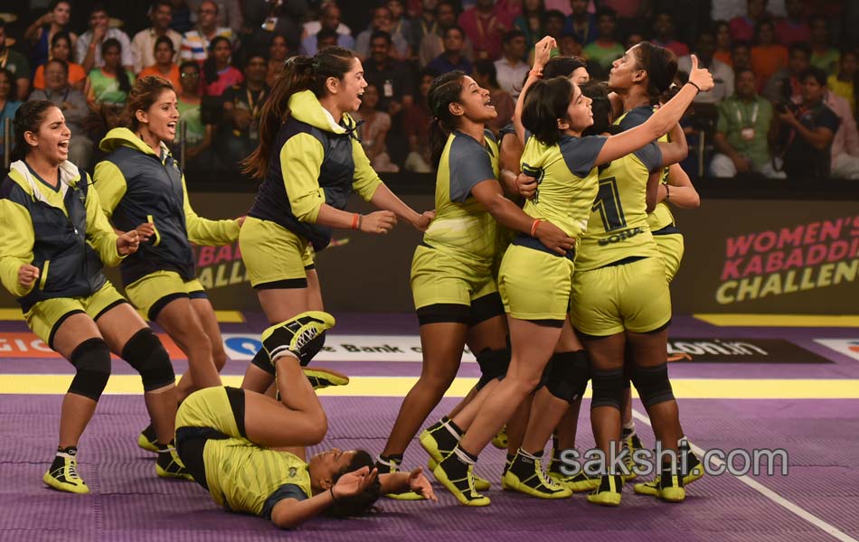 Pro Kabaddi final11