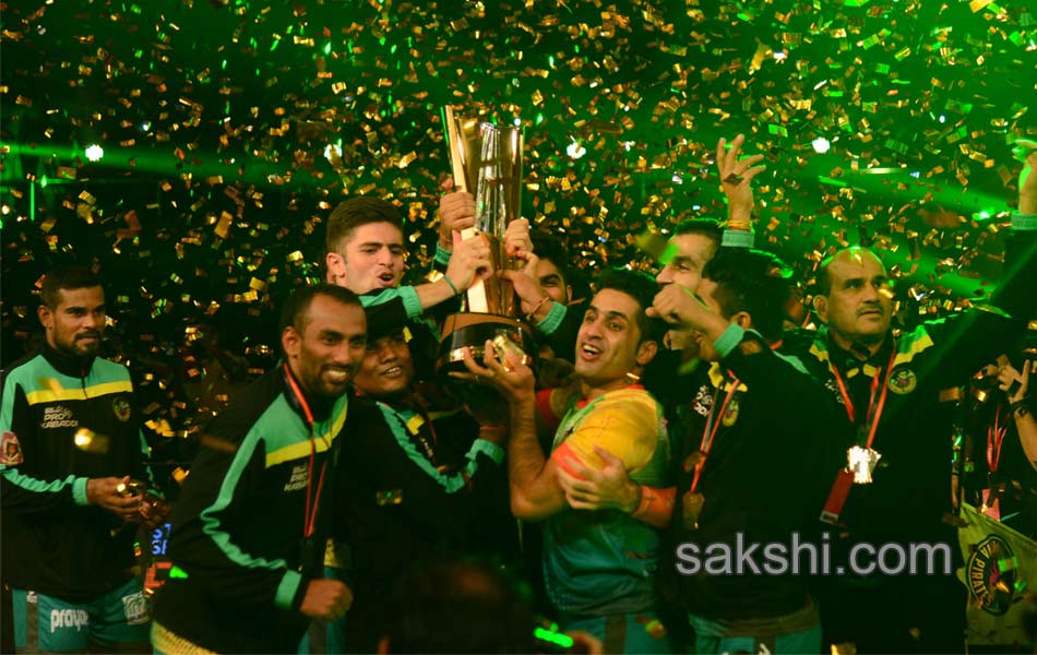 Pro Kabaddi final20