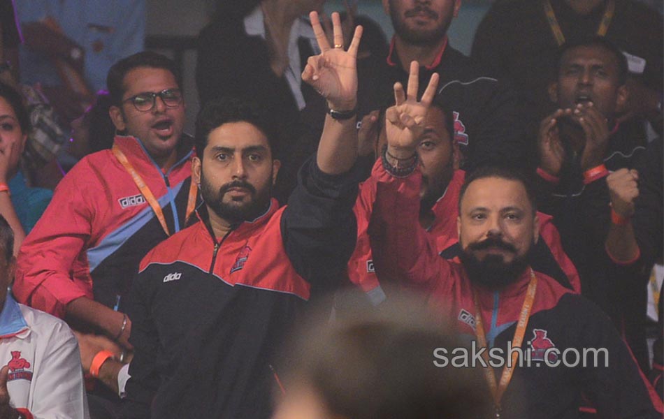 Pro Kabaddi final22