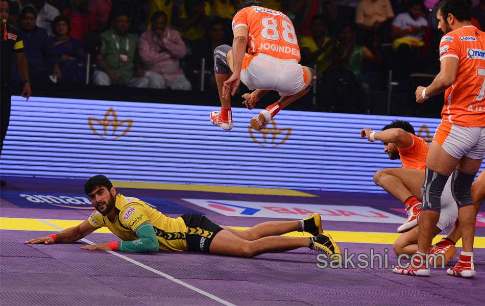 Pro Kabaddi final38