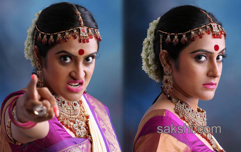 SivaGami movie stills - Sakshi13