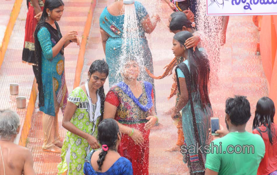 Godavari Maha Pushkaram9