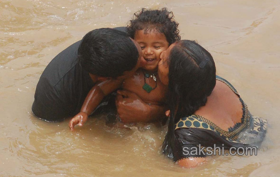 Godavari Maha Pushkaram20