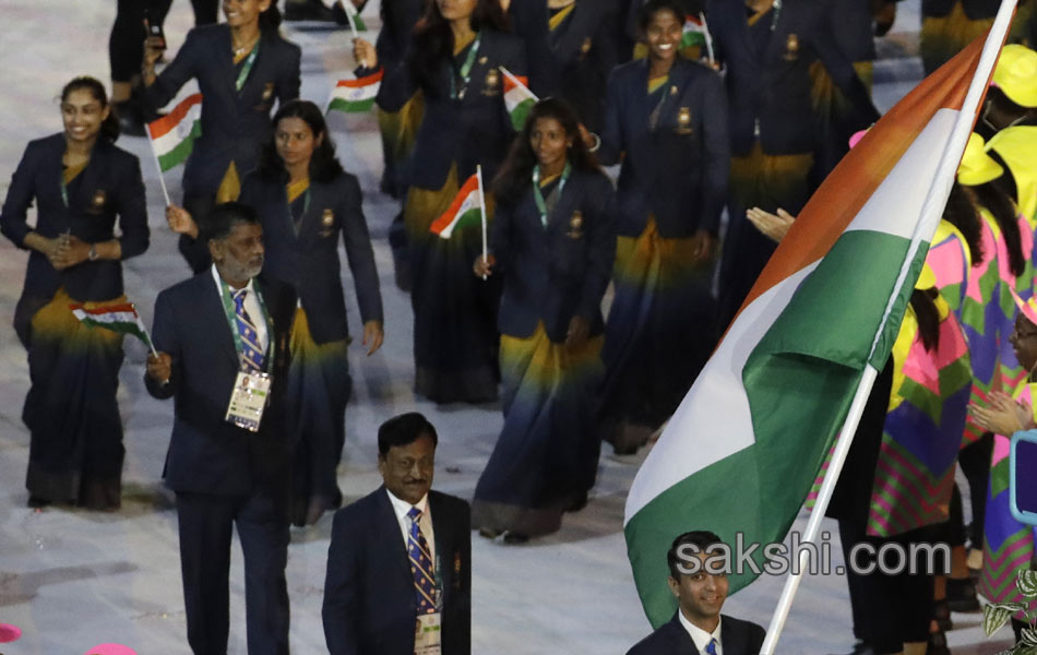 Rio Olympics Opening Ceremony2