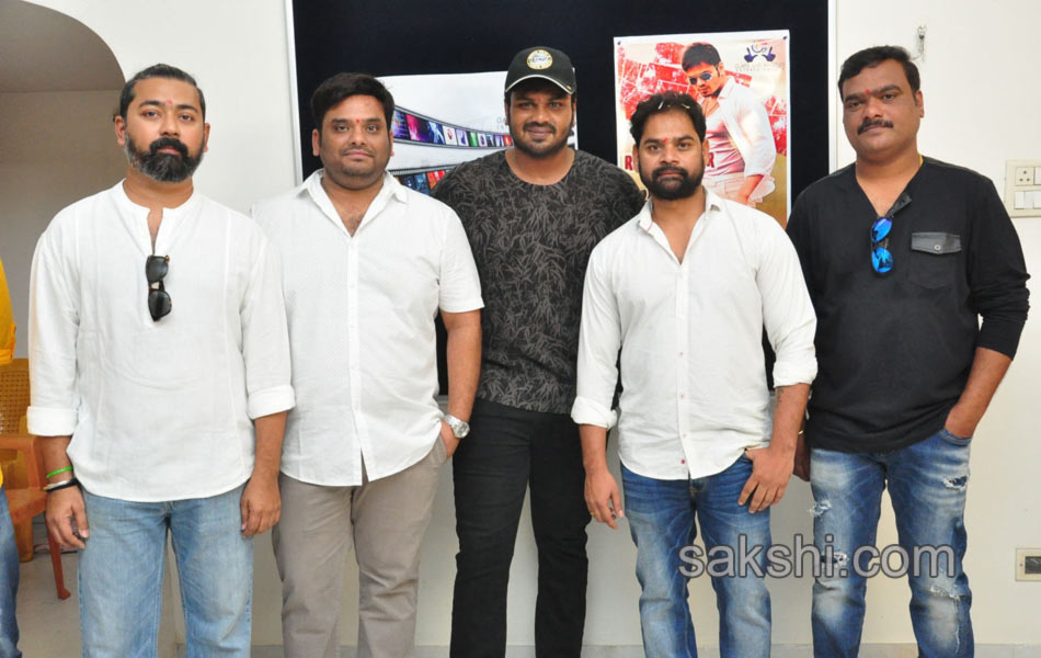 manoj new movie opening stills13