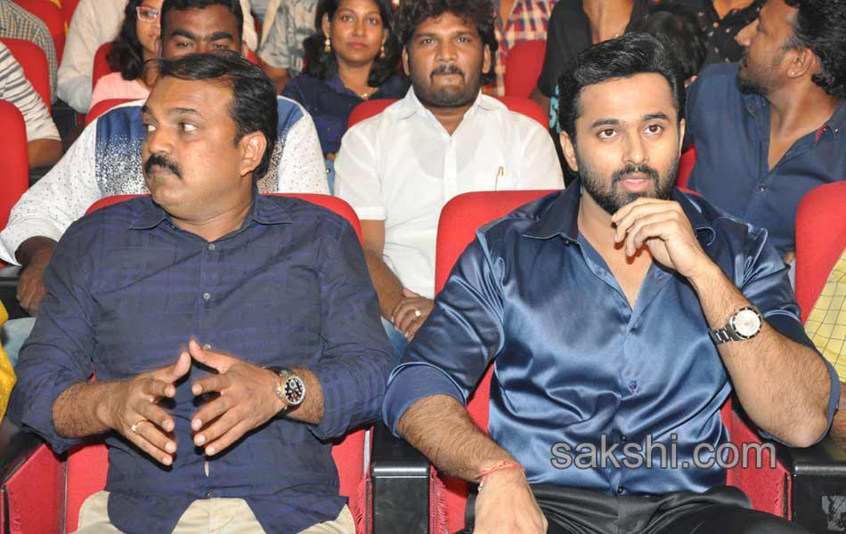 Janatha Garage Audio Released8