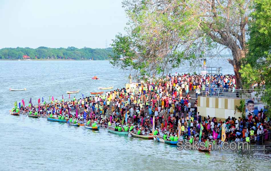 krishna pushkaralu 20168