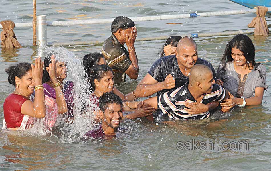 krishna pushkaralu 201615