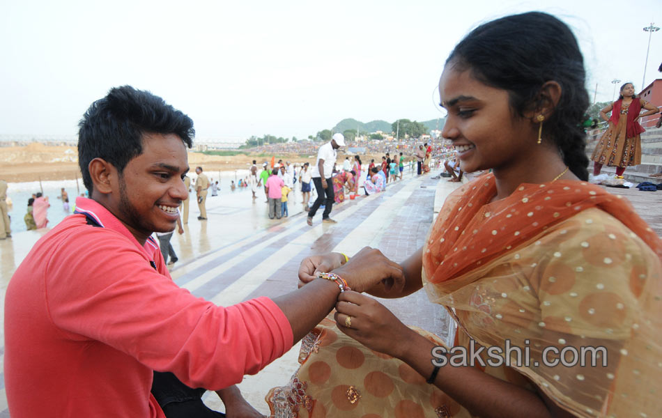 krishna pushkaralu 20163