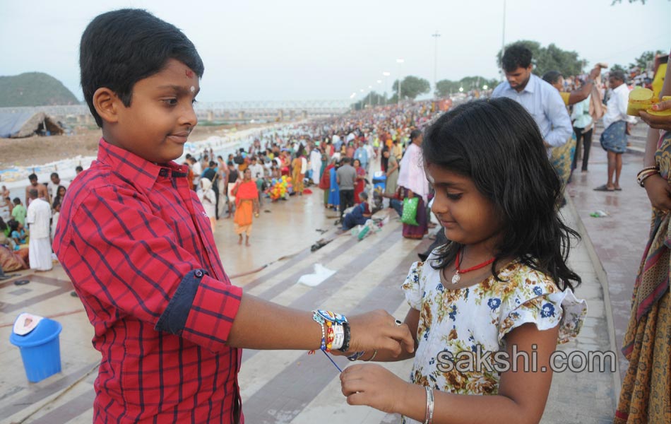 krishna pushkaralu 20166