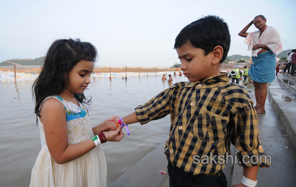 krishna pushkaralu 20169