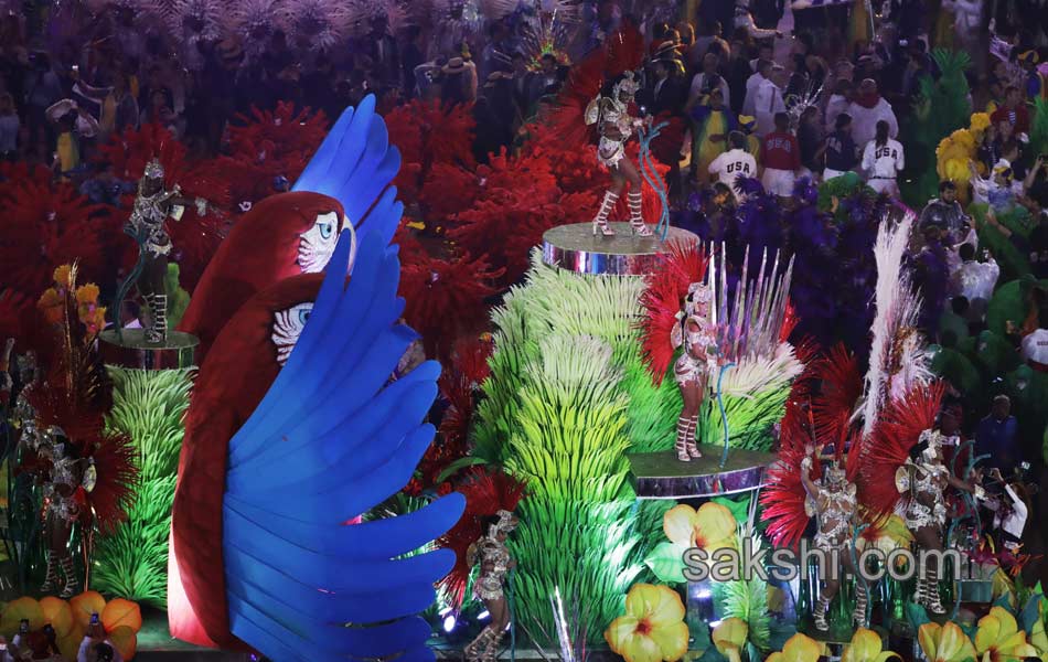 Rio Olympics Closing Ceremony3