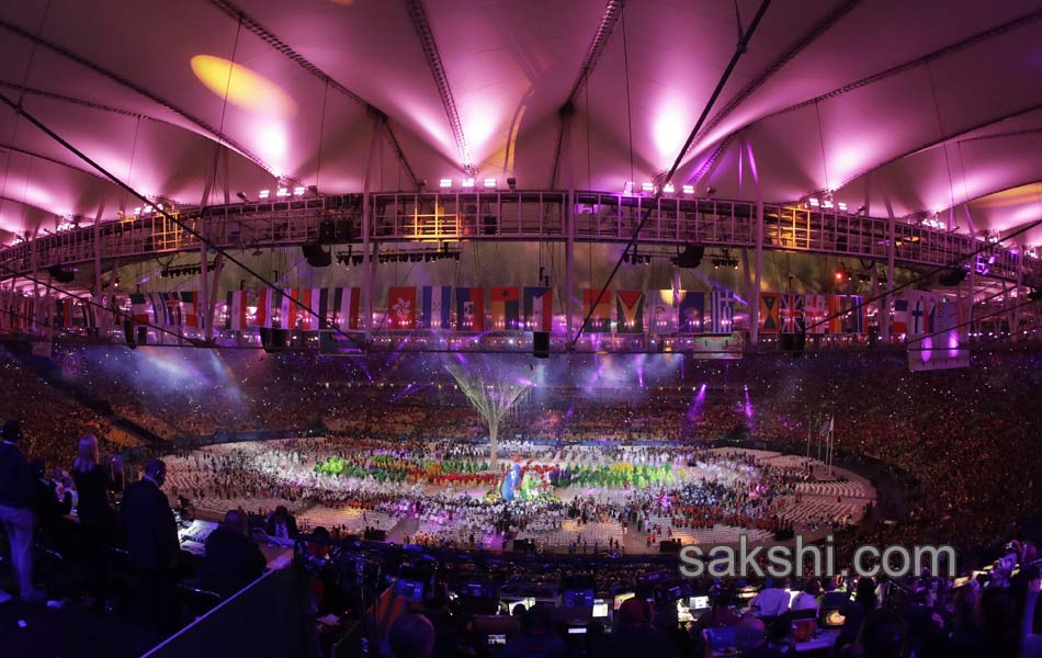 Rio Olympics Closing Ceremony4