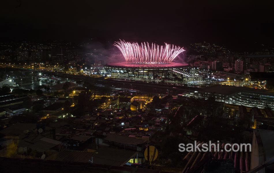 Rio Olympics Closing Ceremony5