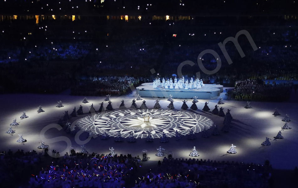 Rio Olympics Closing Ceremony17