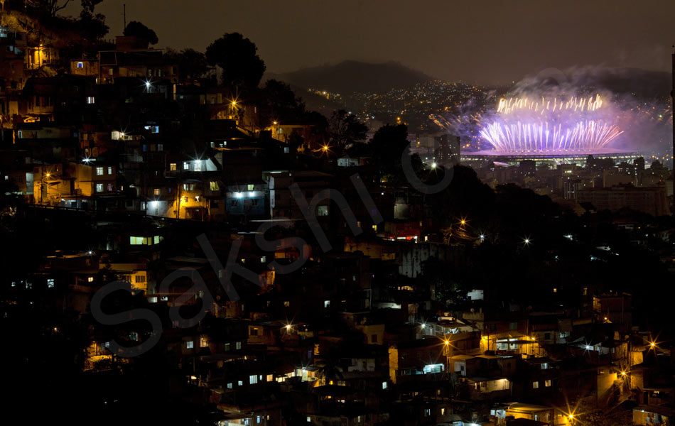 Rio Olympics Closing Ceremony30