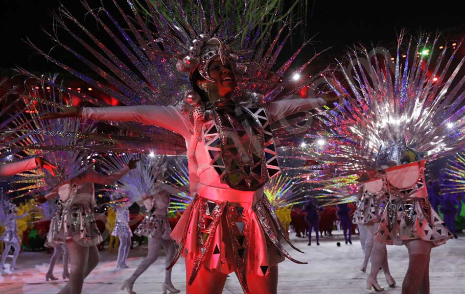 Rio Olympics Closing Ceremony32