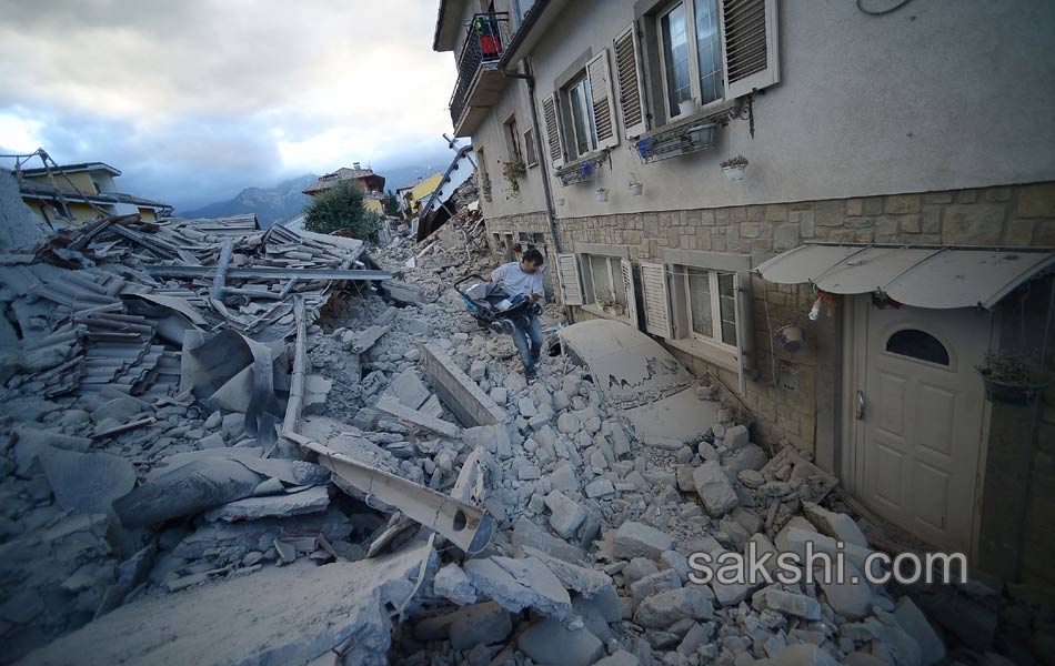 Italy Quake8