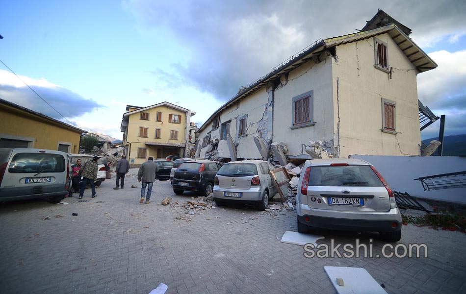 Italy Quake9