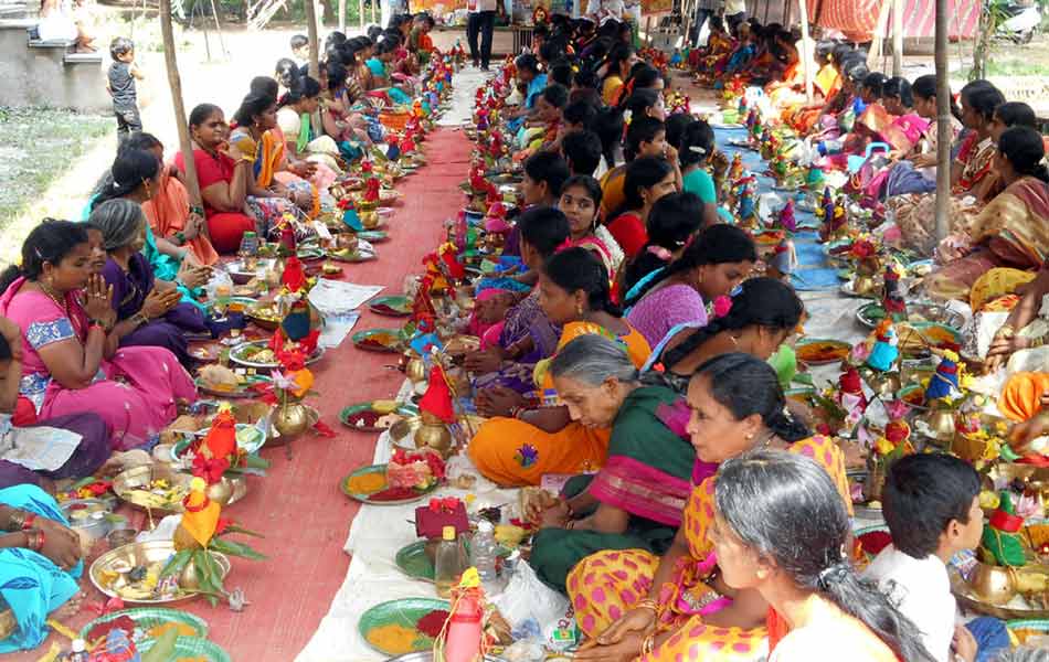 laxmi devi pooja11