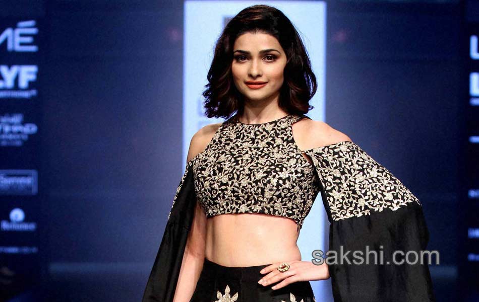 Lakme Fashion Week2