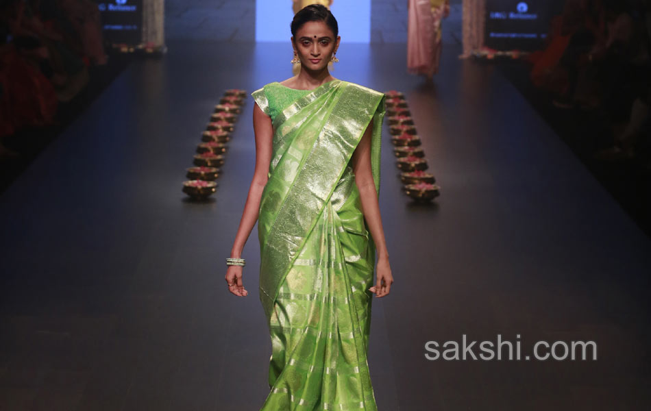 Lakme Fashion Week6