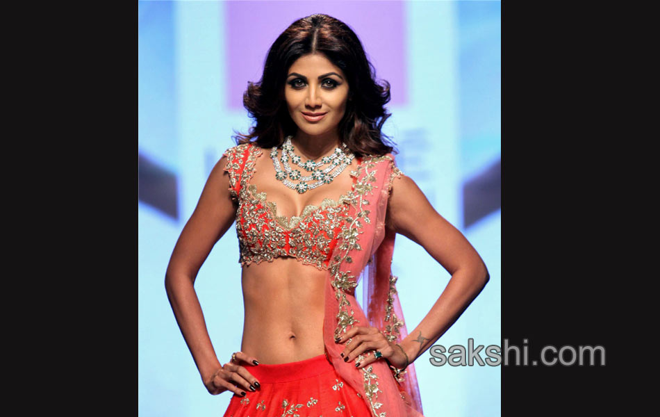 Lakme Fashion Week12