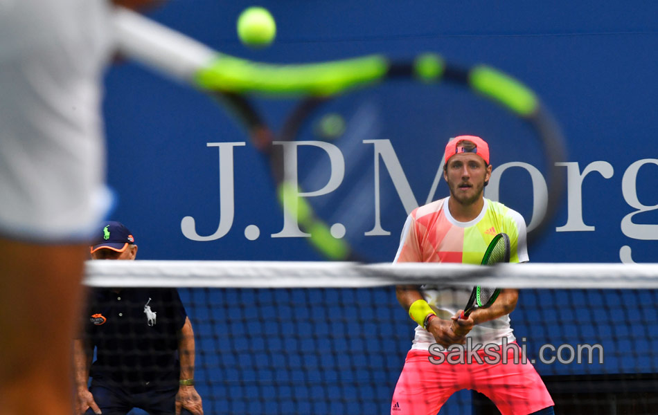 spain bull rafael nadal falls again at pre quarters in us open8