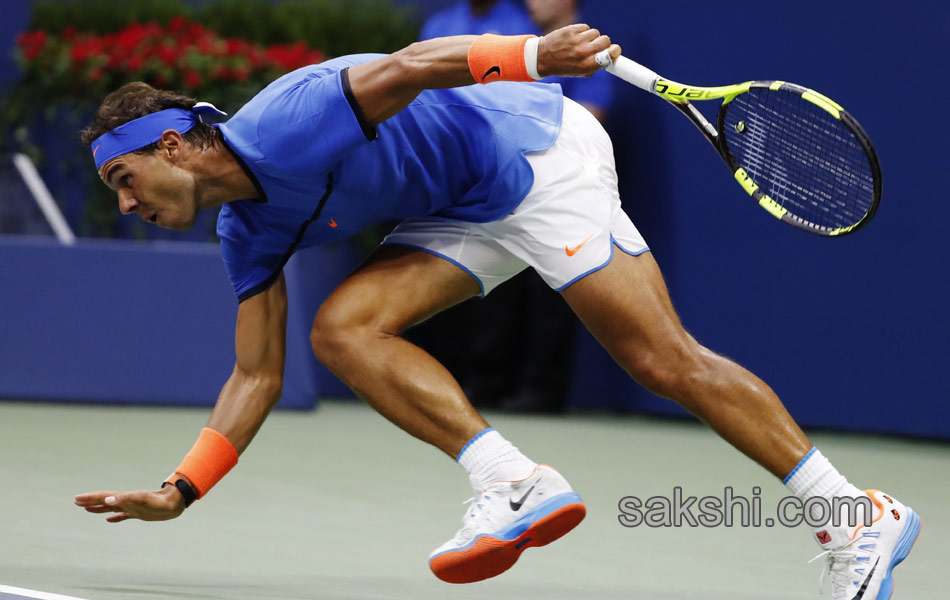 spain bull rafael nadal falls again at pre quarters in us open18