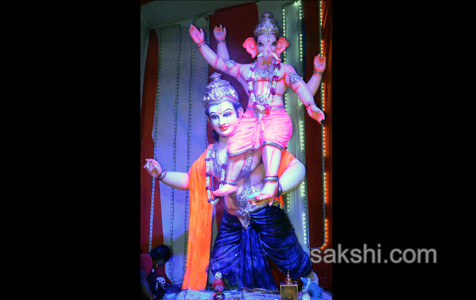 vinayaka chaturthi 201629