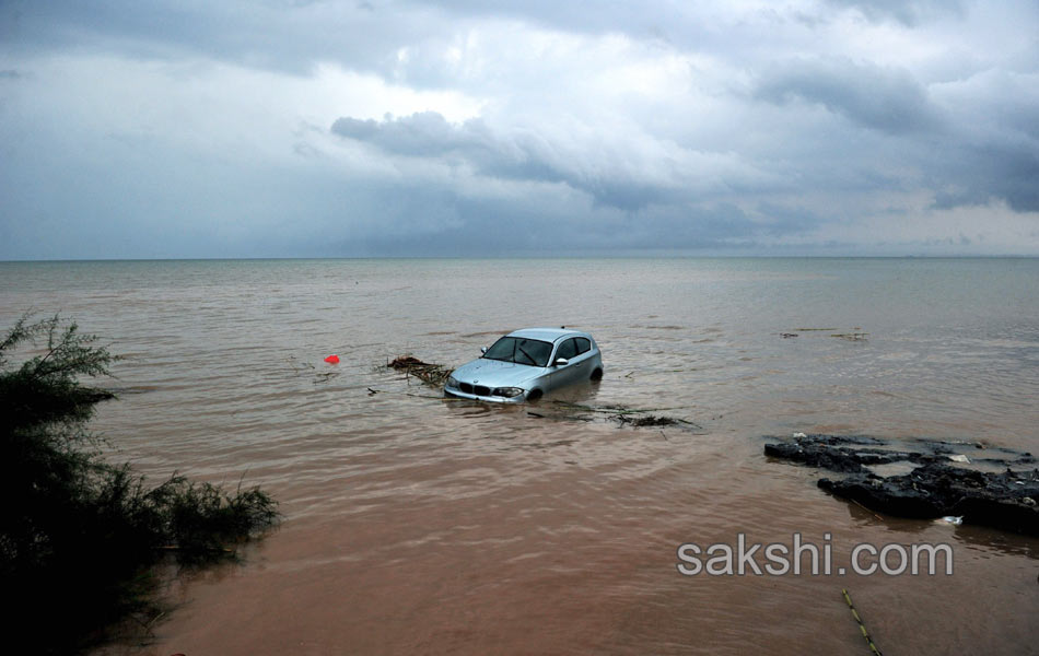 Heavy rains in Greece2