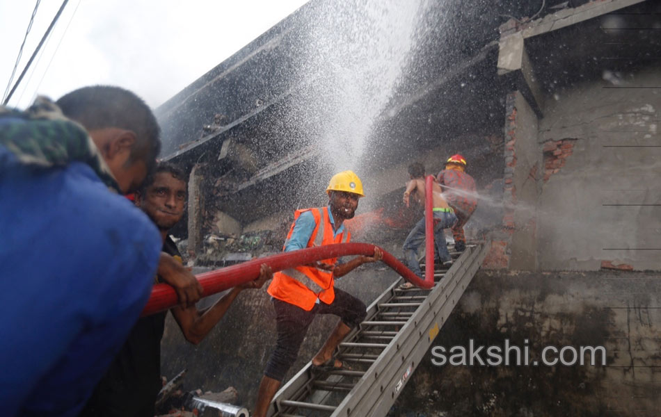 Bangladesh Factory Fire6