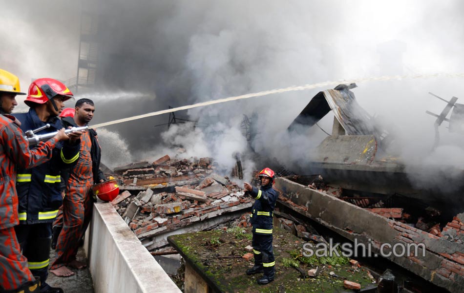 Bangladesh Factory Fire10