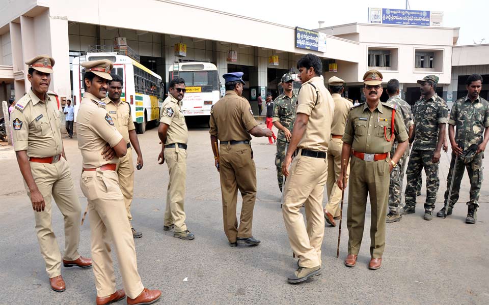 Bandh Huge sucess - Sakshi9